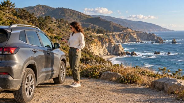 Are you protected with Capital One rental car coverage?