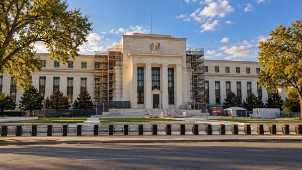 How federal reserve building renovation impacts taxpayers and the budget