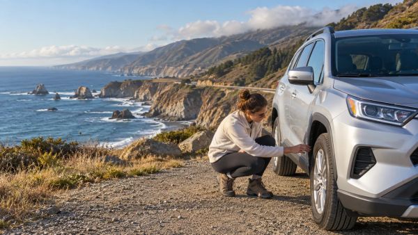 Is your chase sapphire preferred rental car coverage sufficient?