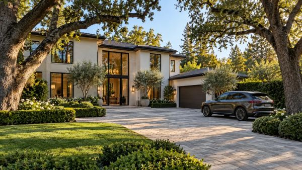 Is your town among the richest in America?