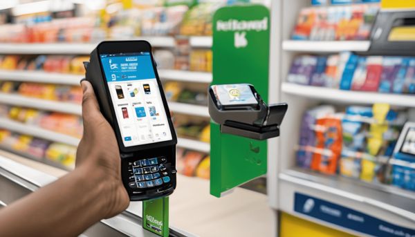 Where to load chime card for free at nearby locations